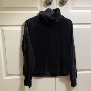 Adidas | softstreme turtleneck top